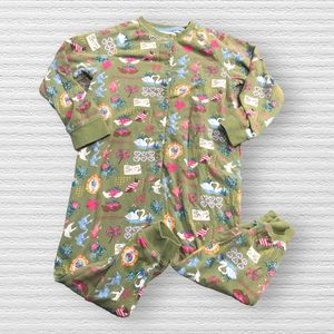 Cath Kidston | Raglan | Romper | Playsuit